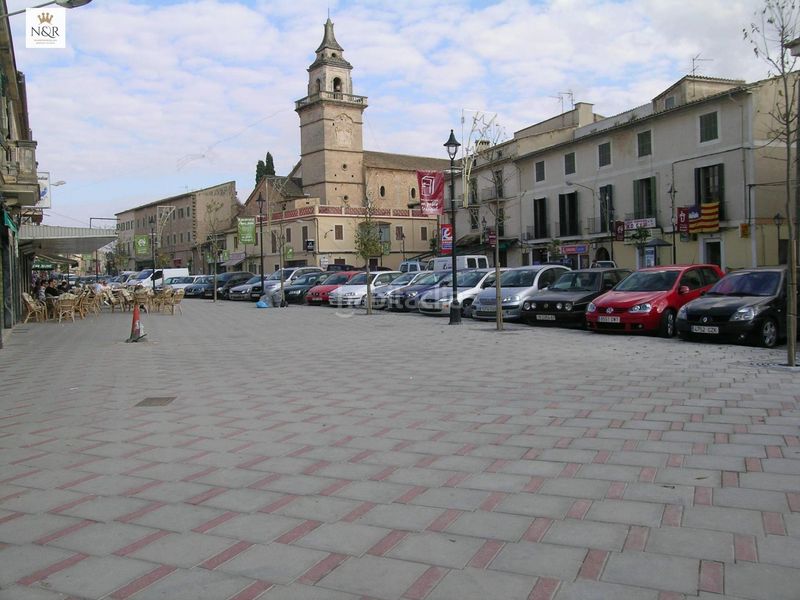 Foto d3a3af8a-d0db-4c43-809a-ca3cb649d1ab. Masia a Santa María del Camí