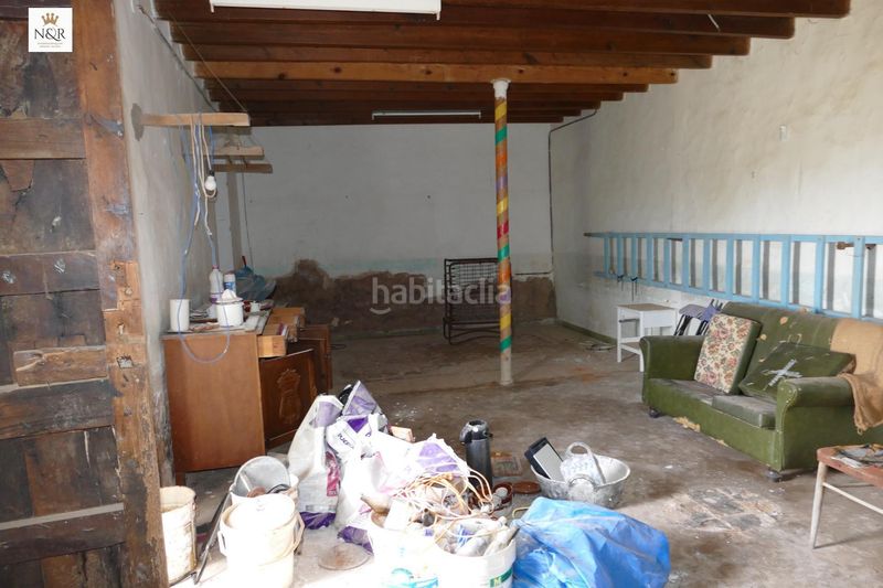 Foto d78d983a-73b1-481e-90bc-95b974a4386e. Masia a Santa María del Camí
