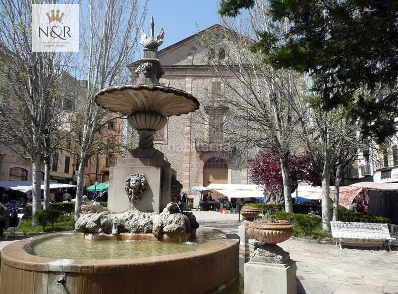 Foto a4b92b8a-50e3-481e-aa70-b24a3df3b0d6. Terreny residencial a Gran Via de Colom Inca