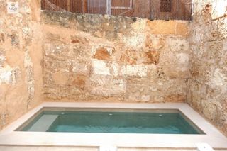 Miete Haus in Sineu. Casa reformada con piscina en sineu