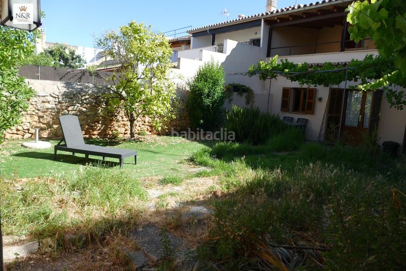 Foto 1920890d-2550-4459-ac53-428856142604. Casa amb calefacció a Binissalem