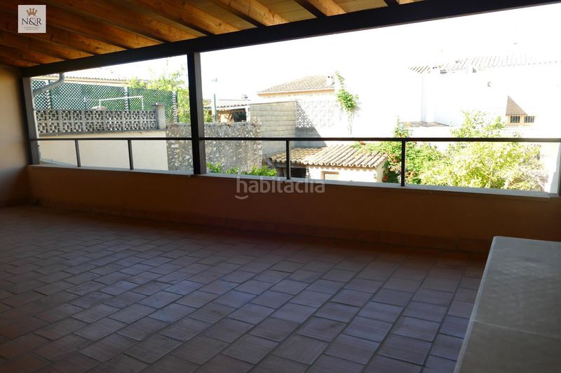 Foto 25d59455-5332-450a-ad00-059fb52ce91b. Casa amb calefacció a Binissalem