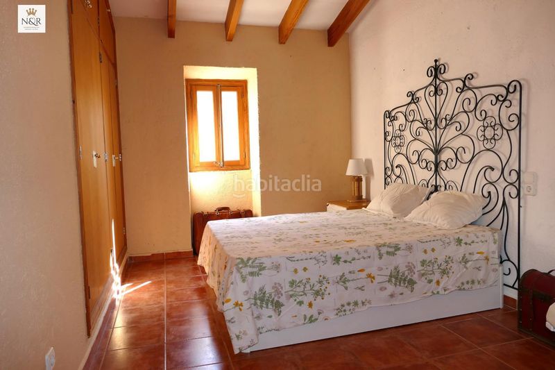 Foto 29cdca6a-8442-4fef-8c02-4ab76dd103b7. Casa amb calefacció a Binissalem