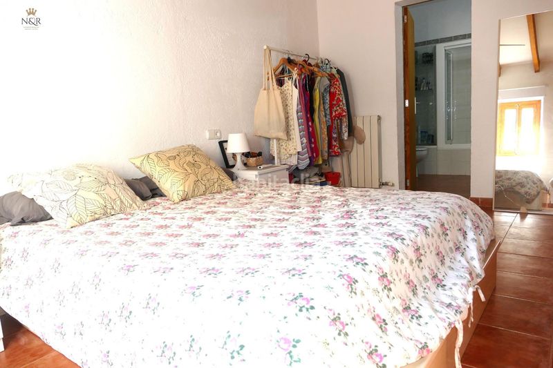 Foto 2ec110db-6c76-4328-8b0a-5a4d06c1e8ee. Casa amb calefacció a Binissalem