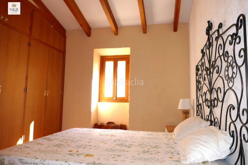 Foto 40251faf-6d9c-4674-ba15-730e7ca9a0ff. Casa amb calefacció a Binissalem