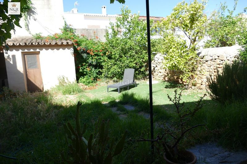 Foto 452d8b21-b6f2-4324-9300-8f01484d1725. Casa amb calefacció a Binissalem