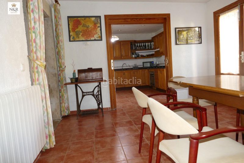 Foto 75d0b1fc-d4fa-4a1a-b306-ed7f5408dea9. Casa amb calefacció a Binissalem