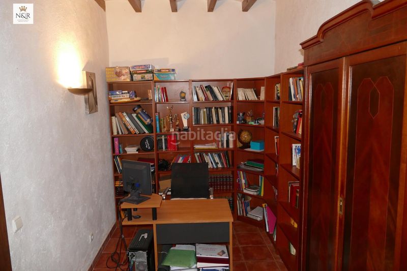 Foto 99e9052d-3328-434a-b2b8-f7b8f94739b8. Casa amb calefacció a Binissalem