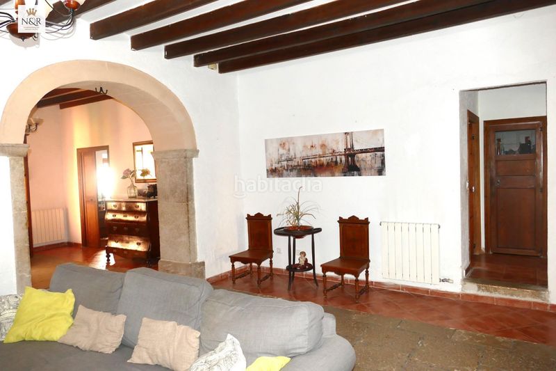 Foto a07038d0-e141-4d7c-a702-d2ecde6e046b. Casa amb calefacció a Binissalem