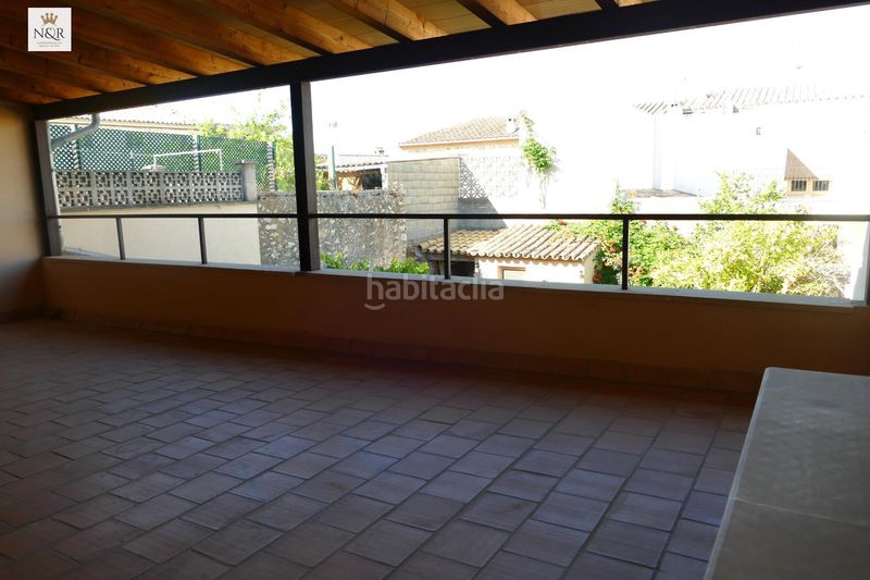 Foto a4b2b681-df06-4c91-861e-962d9e981e63. Casa amb calefacció a Binissalem