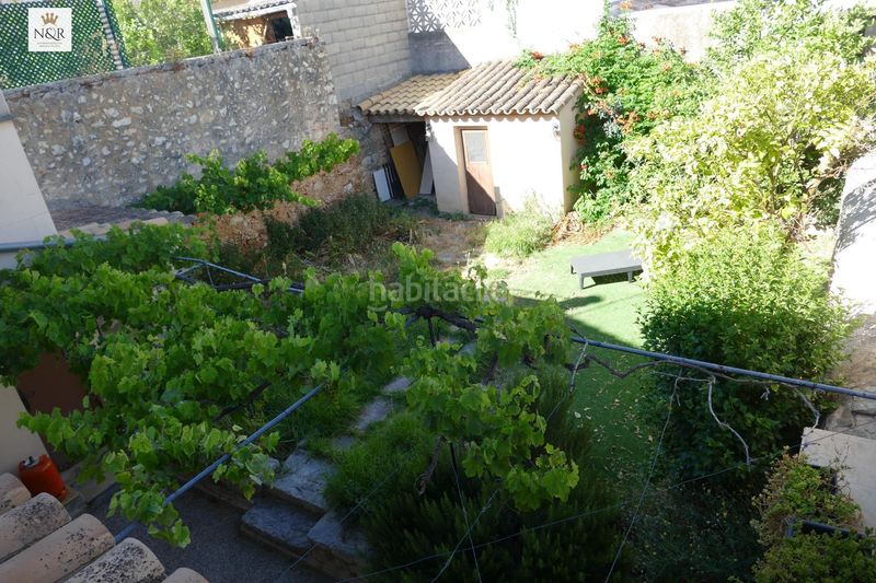 Foto a8e6cc97-5ceb-4259-acc9-49aef1d8300c. Casa amb calefacció a Binissalem