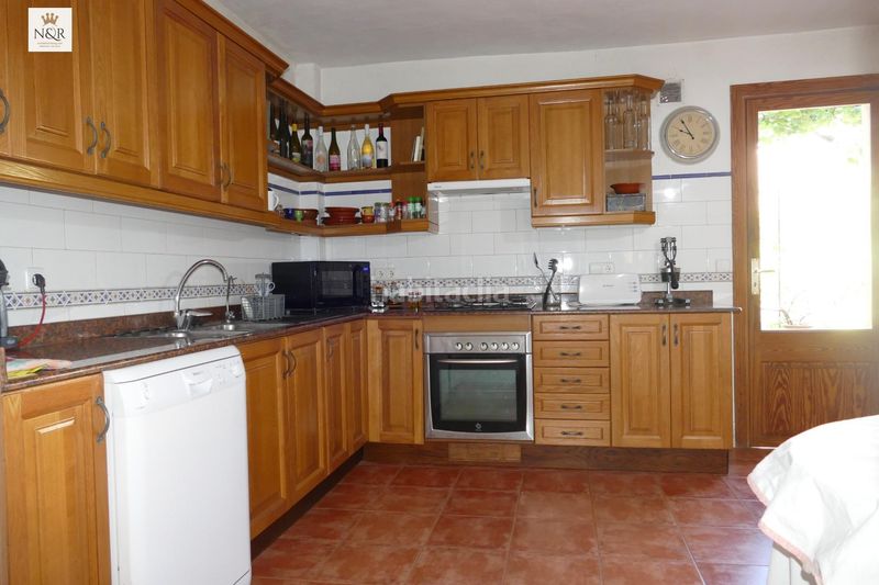 Foto cf56cfd2-5a29-46ee-ac8e-262bbedae5c2. Casa amb calefacció a Binissalem