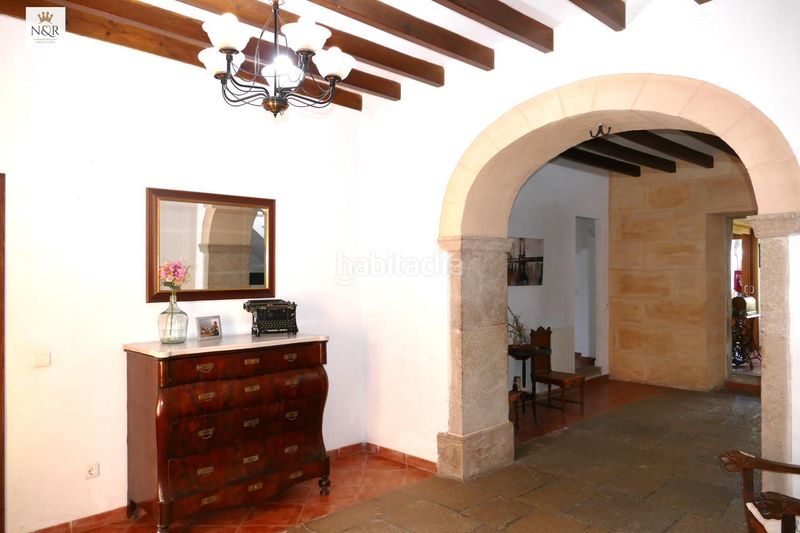 Foto d42c281d-0e64-4f99-97c7-6fd86c9695c6. Casa amb calefacció a Binissalem