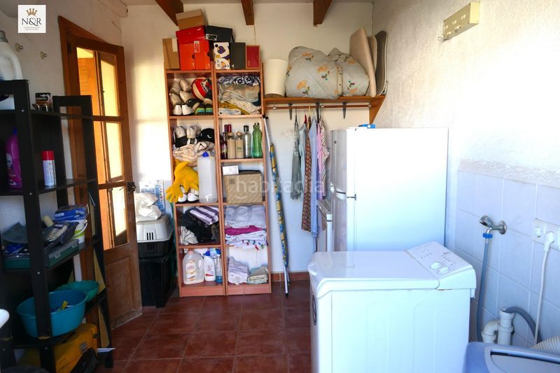 Foto e16db821-0fb4-49f9-8477-194e86d7fc80. Casa amb calefacció a Binissalem