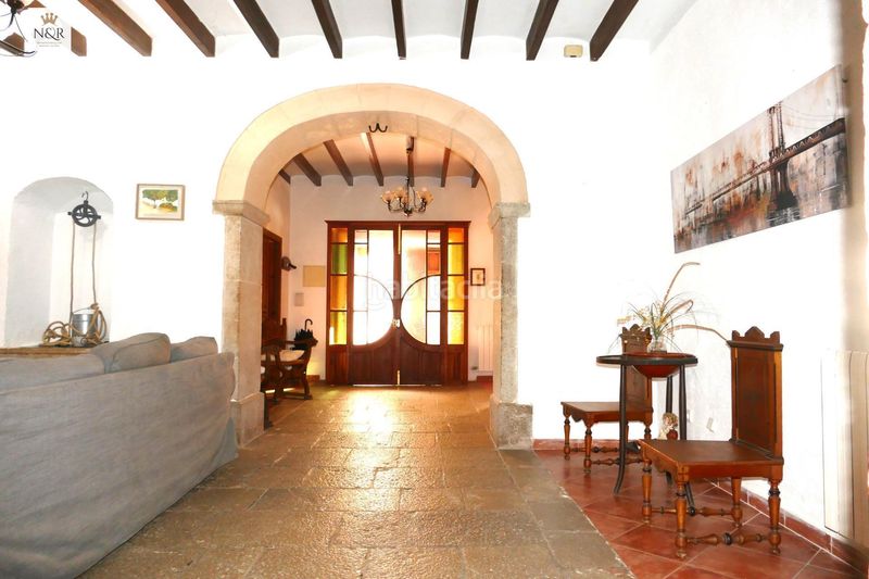 Foto e6a98b27-35d3-4a68-9dd0-8280a622e1e5. Casa amb calefacció a Binissalem