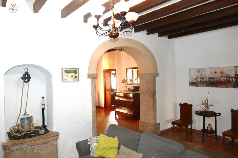 Foto efe75836-fbd0-4621-9801-07936fe54ef4. Casa amb calefacció a Binissalem