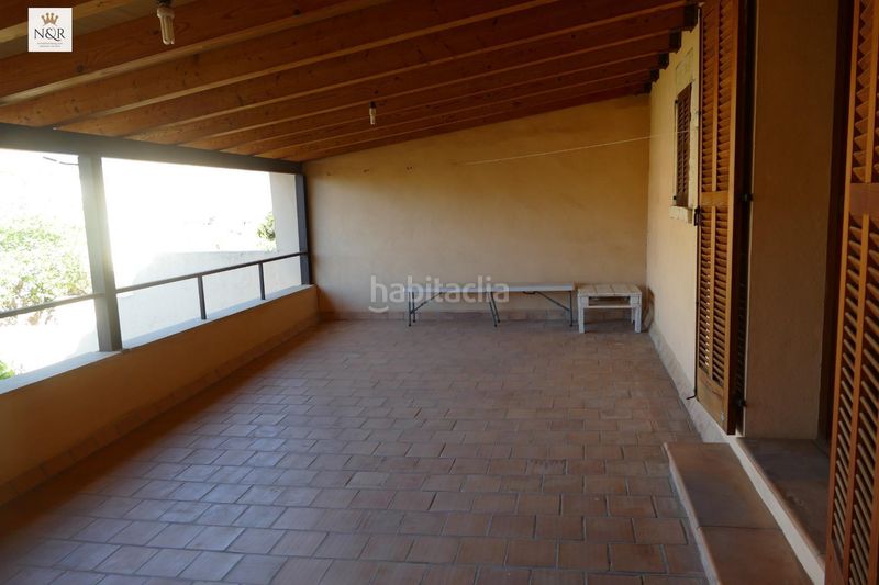 Foto f26fa21f-79f7-4443-95f8-f956a3ecd100. Casa amb calefacció a Binissalem