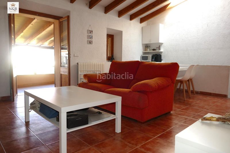 Foto f321ba62-4326-414c-a57e-cdc12cbb4696. Casa amb calefacció a Binissalem
