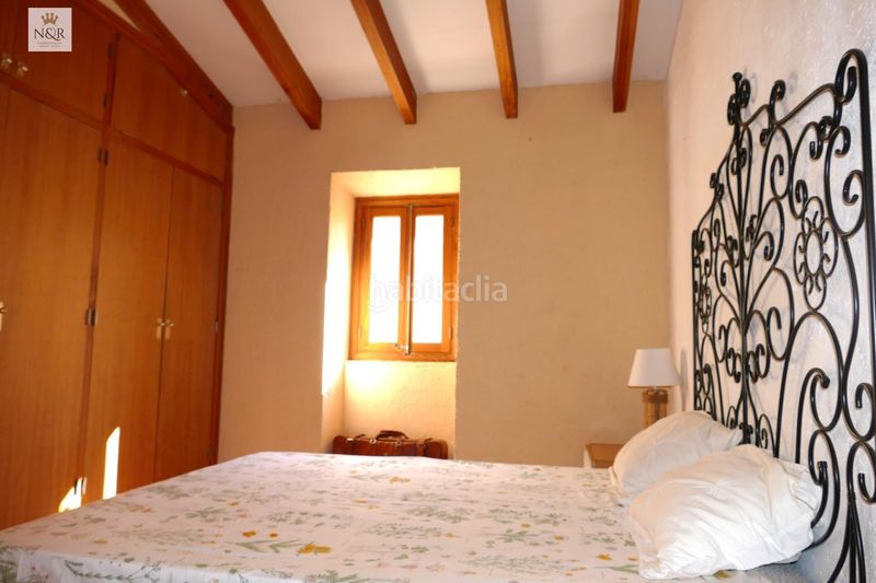 Foto fcb4df61-8487-40f5-9212-fcdba9103293. Casa amb calefacció a Binissalem