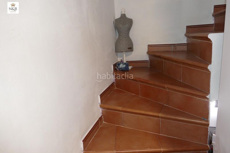 Foto cc369a83-9930-49c6-8959-f067705bbb1b. Casa adossada amb aparcament a Binissalem