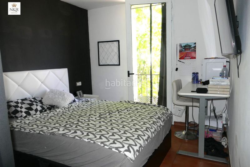 Foto e850d3b4-7709-4ee0-bd9e-b62f2b98296b. Casa adossada amb aparcament a Binissalem