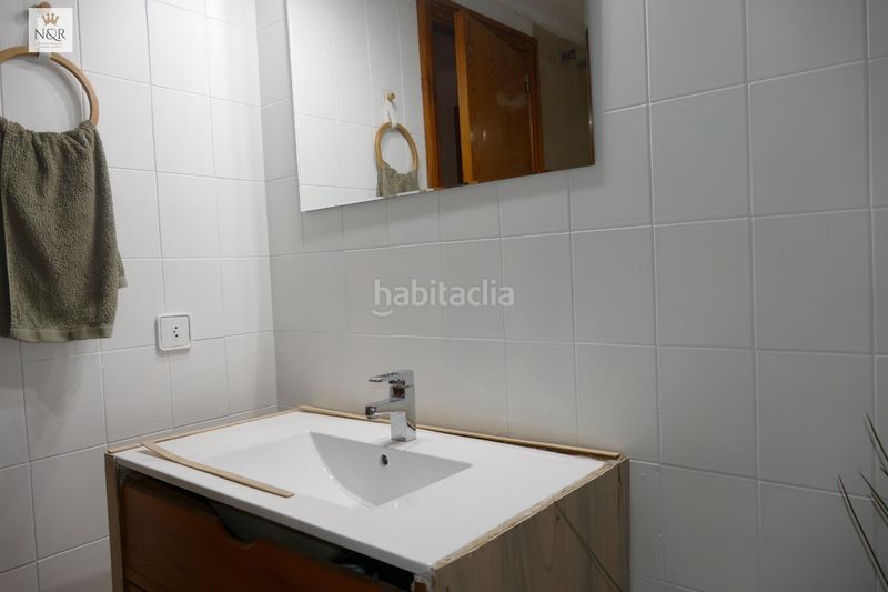 Foto 4dfb50ee-9d9f-4611-8445-103c738e5406. Pis amb aparcament a Es Rafal Vell Palma de Mallorca
