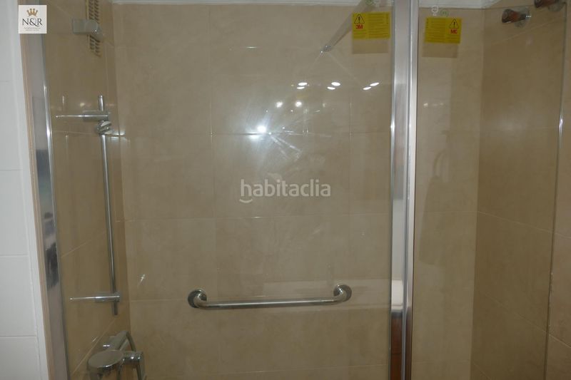 Foto a5c30200-0ad0-448b-a3ac-5f1e916aed61. Pis amb aparcament a Es Rafal Vell Palma de Mallorca