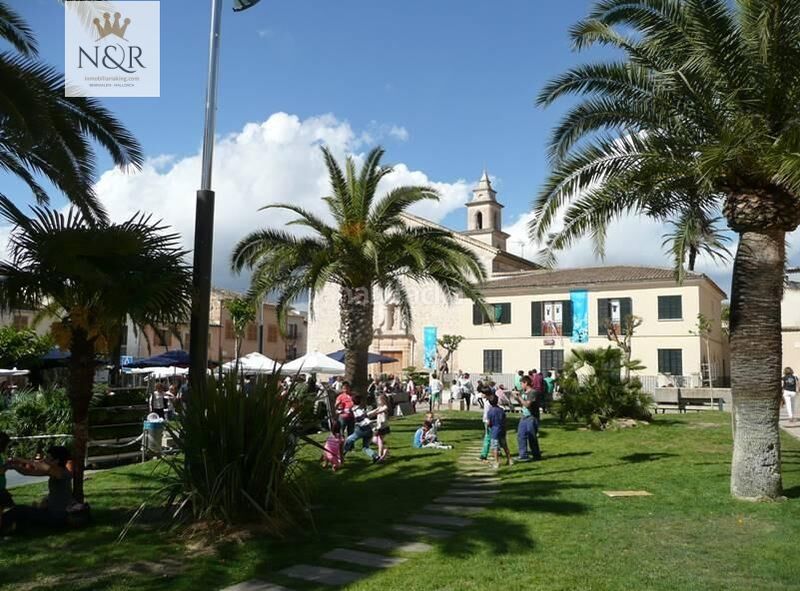 Foto 0d75333e-739f-405b-9b81-079c442c743d. Finca rústica finca con pinar en Costitx