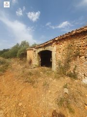 Country house in Sencelles. Finca sencelles edificable cas canar