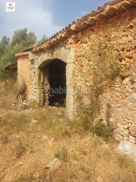 Foto 50430d19-06ee-4868-87f6-9b52be6e6be0. Masia a Sencelles