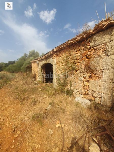 Foto ae4acff1-c238-4633-975a-70d4e5e137c6. Masia a Sencelles