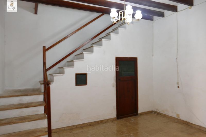 Foto b0e374c1-90ee-437e-bbce-44ba88b6d384. Masia a Binissalem