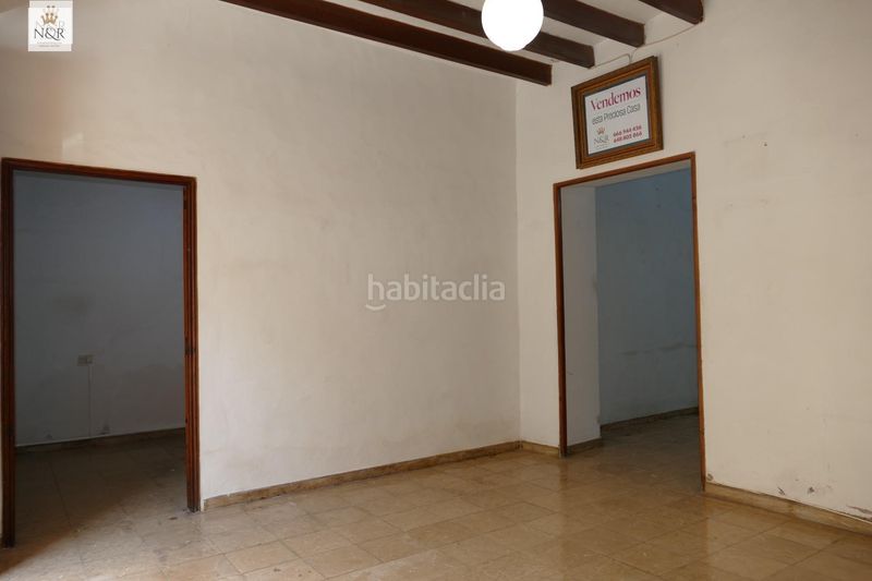 Foto b6748a47-2485-45af-87e1-0fbf0195e6c0. Masia a Binissalem
