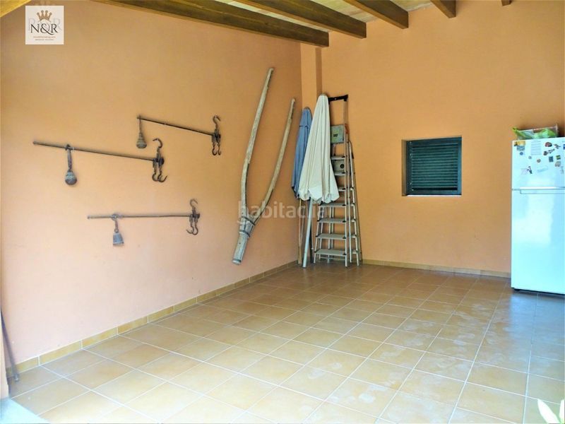 Foto 0941eaa8-448a-439e-8a92-462886b59d3d. Casale con riscaldamento parcheggio piscina in Cristo Rey-Parque Europa Inca
