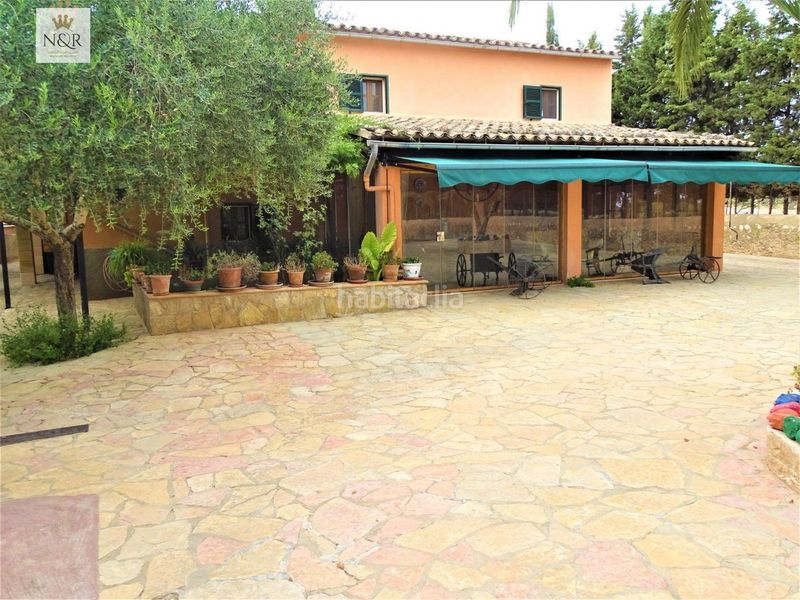 Foto 0963e0f2-47a3-4871-bb18-97fcf9ab32a2. Casale con riscaldamento parcheggio piscina in Cristo Rey-Parque Europa Inca