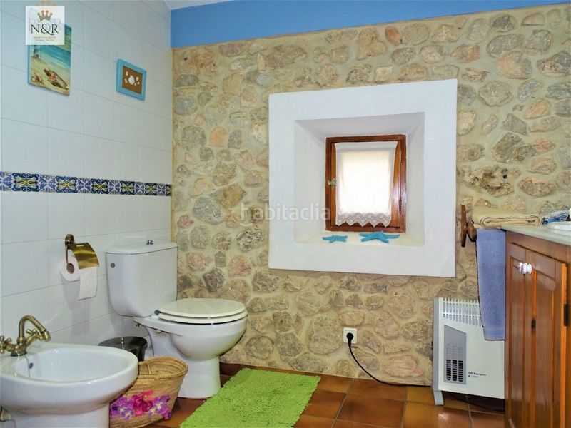 Foto 2836ea36-20a8-4499-a2c3-8edd939f8b33. Casale con riscaldamento parcheggio piscina in Cristo Rey-Parque Europa Inca