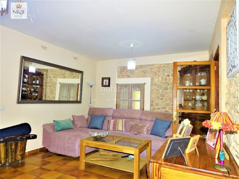 Foto 422742c4-9581-43d7-9696-1f5e72ba3e93. Casale con riscaldamento parcheggio piscina in Cristo Rey-Parque Europa Inca