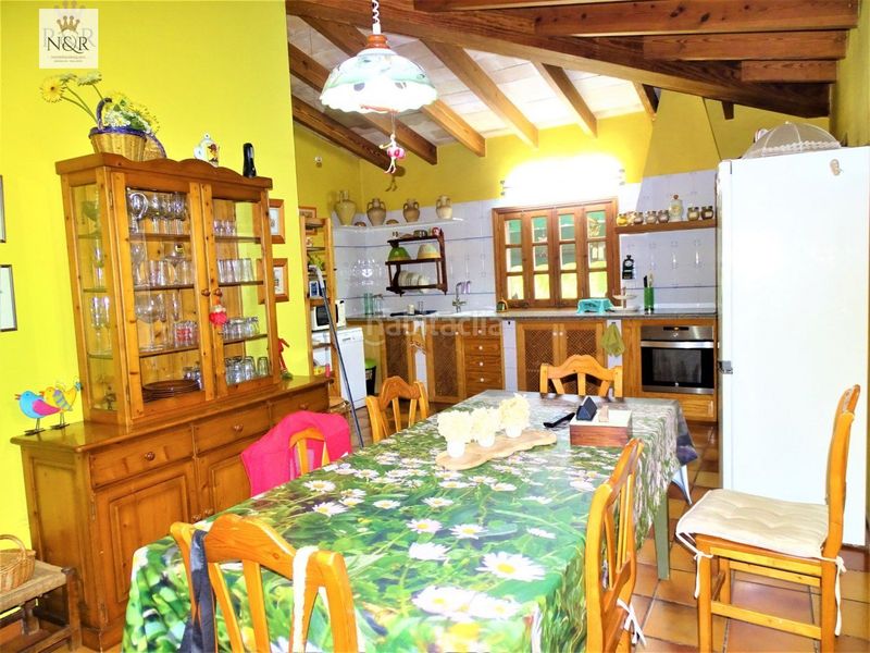 Foto 6c7e2bbe-4fb1-4bd2-bcd4-7adb011b5be7. Casale con riscaldamento parcheggio piscina in Cristo Rey-Parque Europa Inca