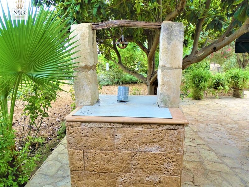 Foto b7ad184d-b694-4cf6-bc8c-de0d96669d95. Casale con riscaldamento parcheggio piscina in Cristo Rey-Parque Europa Inca