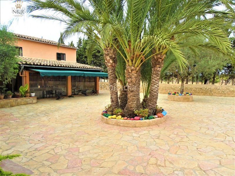 Foto b9fbb3cb-3fca-4566-9aba-fcb1d6d10984. Casale con riscaldamento parcheggio piscina in Cristo Rey-Parque Europa Inca