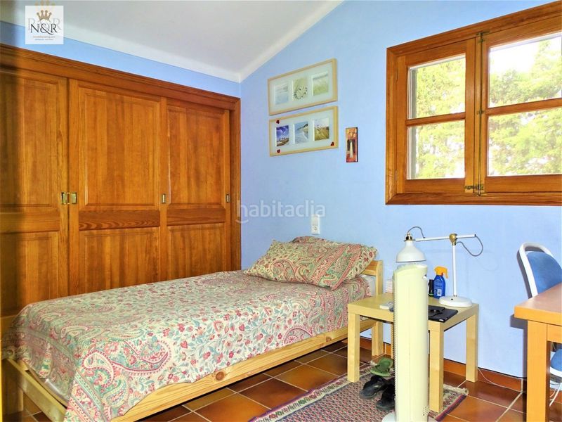 Foto c20bb1d5-af71-44f6-9a3d-8850245fea62. Casale con riscaldamento parcheggio piscina in Cristo Rey-Parque Europa Inca