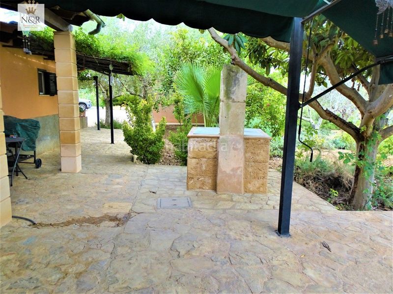 Foto c7268415-6b20-4848-bbaa-799a771641e8. Casale con riscaldamento parcheggio piscina in Cristo Rey-Parque Europa Inca