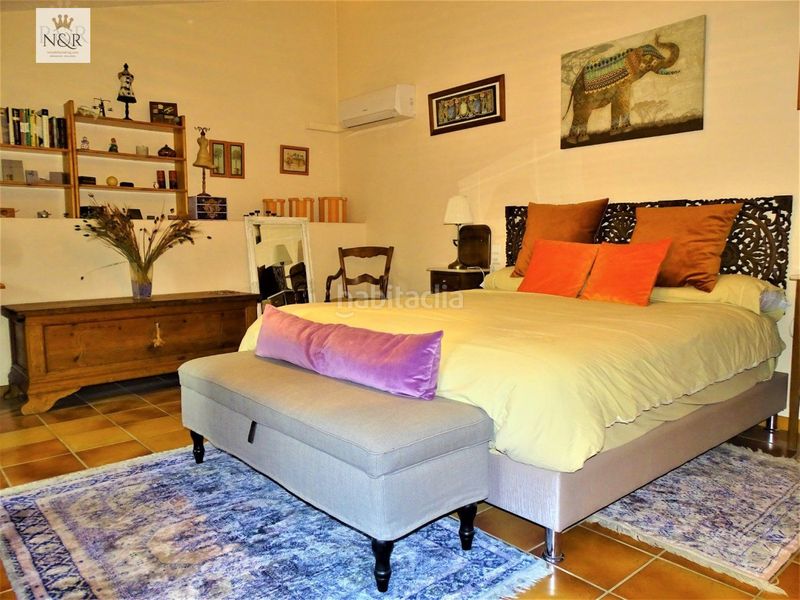 Foto d81ee584-9137-41d8-ab19-7f9368916c61. Casale con riscaldamento parcheggio piscina in Cristo Rey-Parque Europa Inca