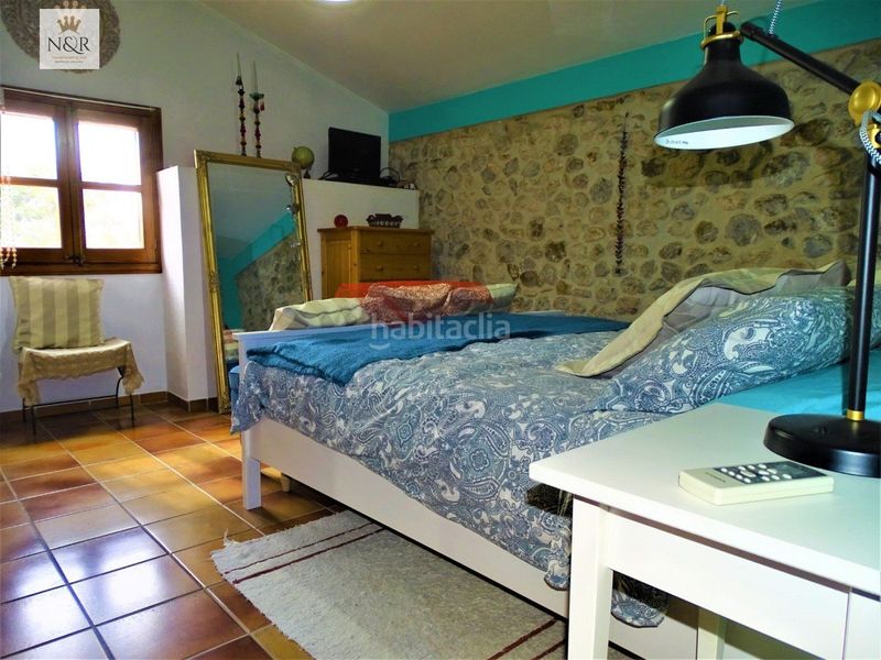 Foto d99966cb-65c4-415d-8b24-0585137ce4b8. Casale con riscaldamento parcheggio piscina in Cristo Rey-Parque Europa Inca