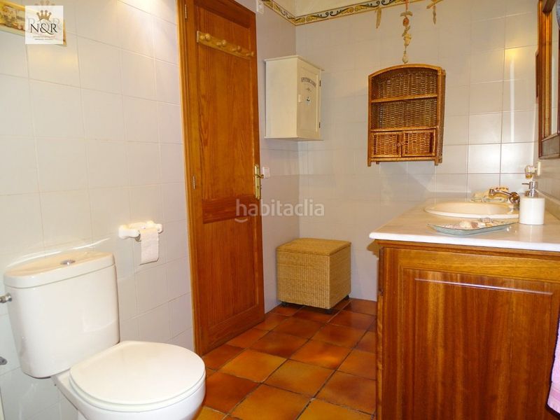 Foto e635a719-2d07-485f-9a6a-85e2f4a950bc. Casale con riscaldamento parcheggio piscina in Cristo Rey-Parque Europa Inca