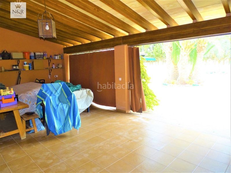 Foto e834775b-7796-4ed3-9767-2192a9c8fa46. Casale con riscaldamento parcheggio piscina in Cristo Rey-Parque Europa Inca