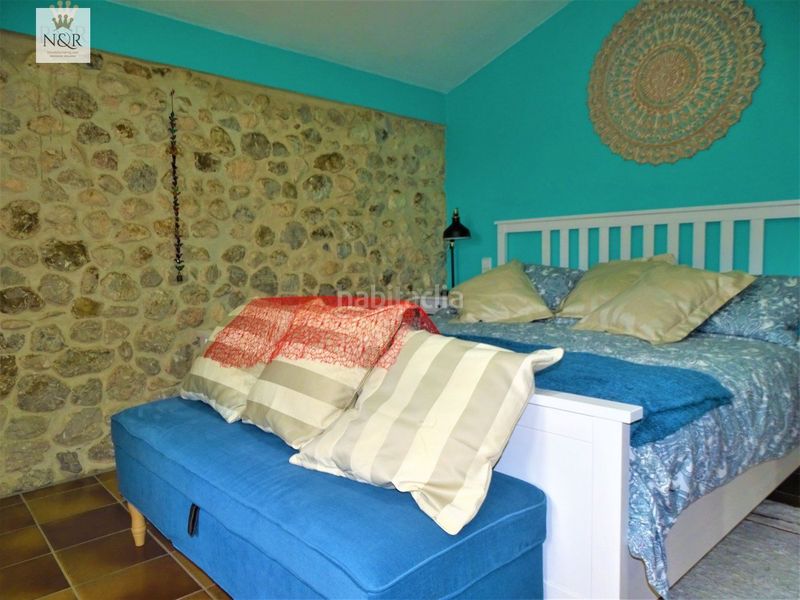 Foto eec89ae9-6eb0-4148-80bd-773b717f04bb. Casale con riscaldamento parcheggio piscina in Cristo Rey-Parque Europa Inca