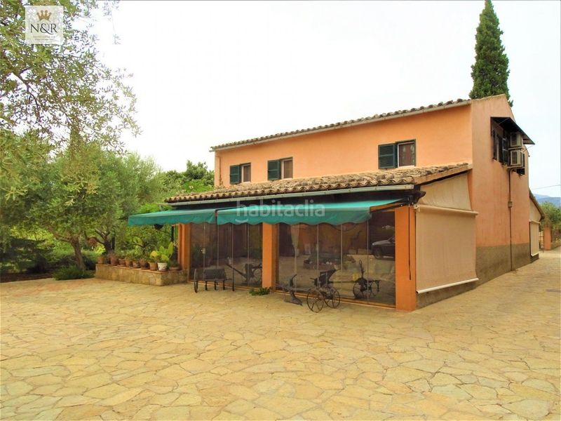 Foto f5700cd9-d25b-4850-984a-28f131637163. Casale con riscaldamento parcheggio piscina in Cristo Rey-Parque Europa Inca