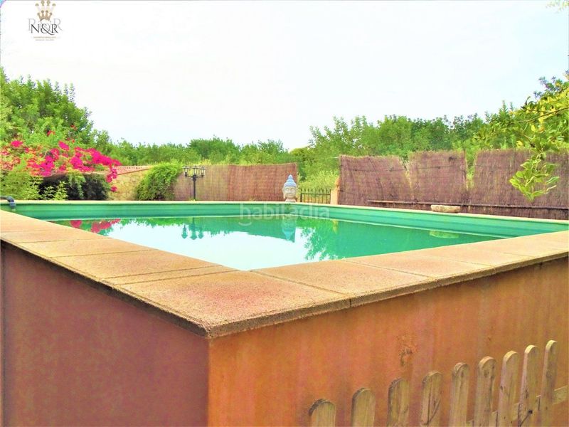 Foto f997bf5b-fdb8-457c-815b-ff377d5ded10. Casale con riscaldamento parcheggio piscina in Cristo Rey-Parque Europa Inca