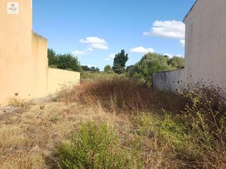 Terreno residenziale in Santa Margalida Poble. Venta de solar urbano de 280 m2 en santa margalida